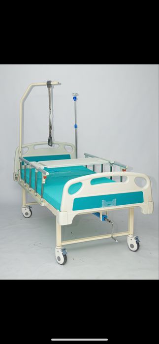 Кровать медицинская Comfort