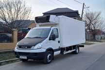 IVECO Daily 65C18 Frigorific an 2011 3.0HPT 180CP
