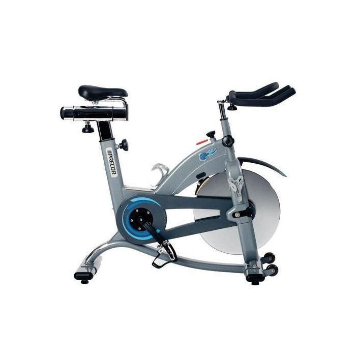 Bicicleta spinning cycling precor