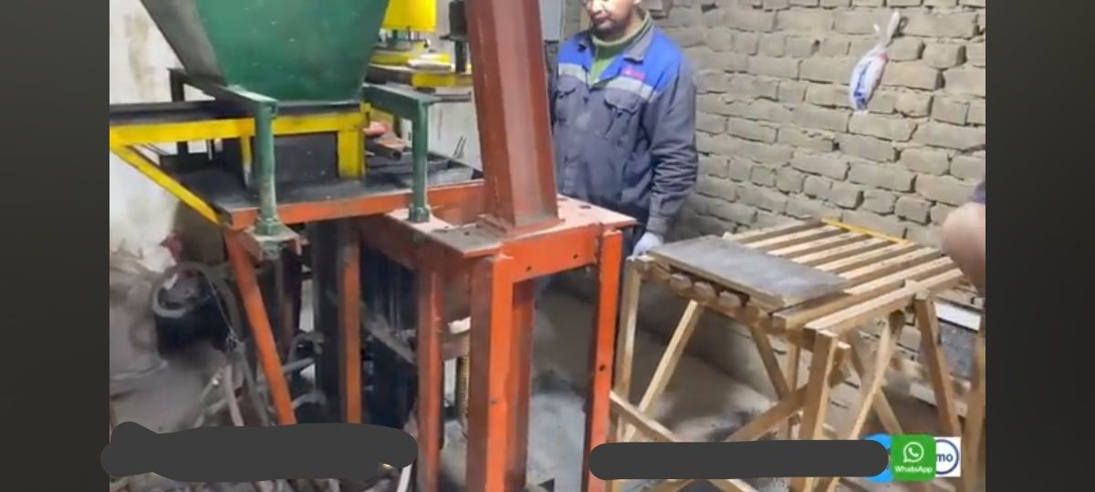 Ablsovka gʻisht aparat sotiladi