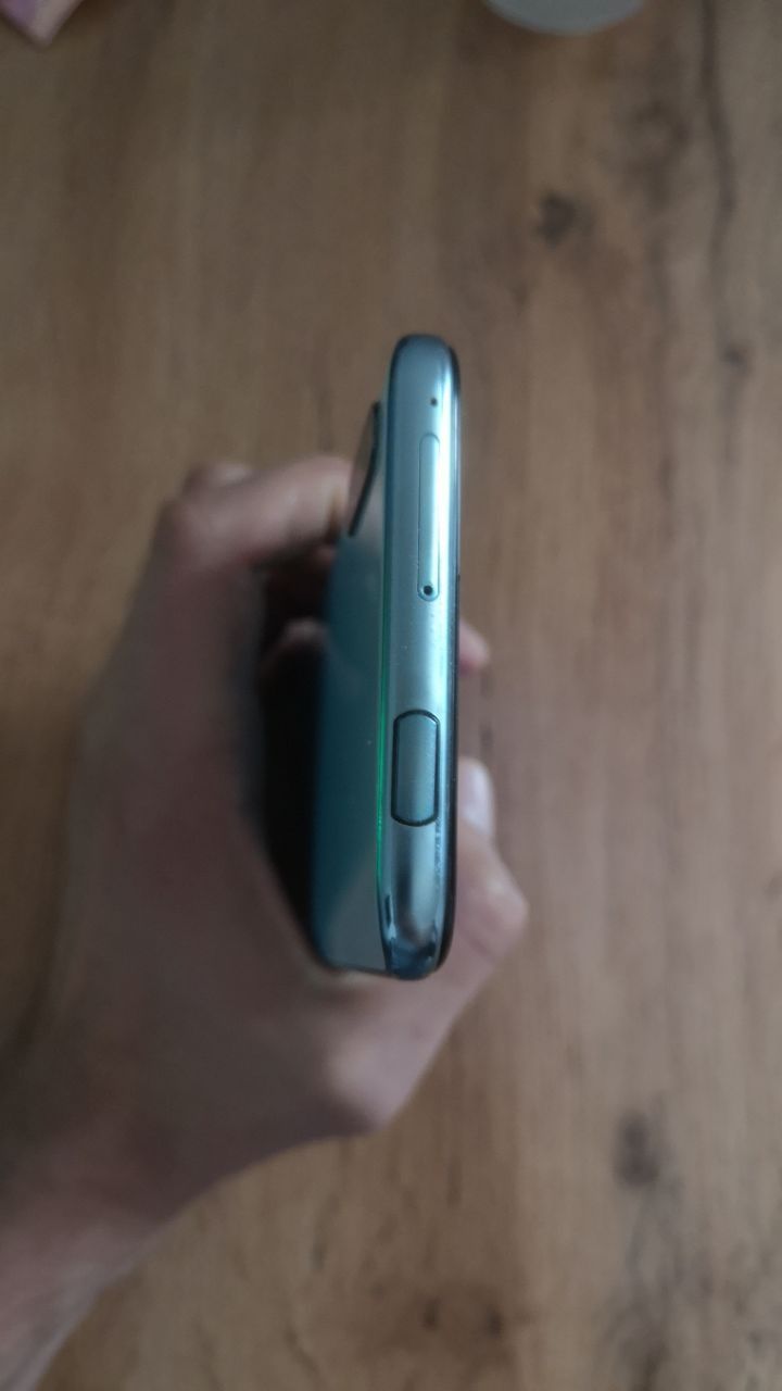 HUAWEI Y9 s ideal toza