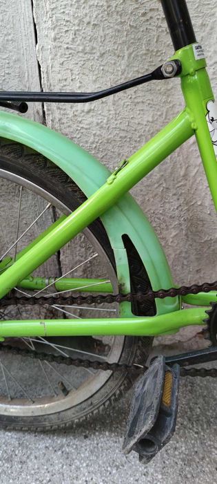 Детски велосипед