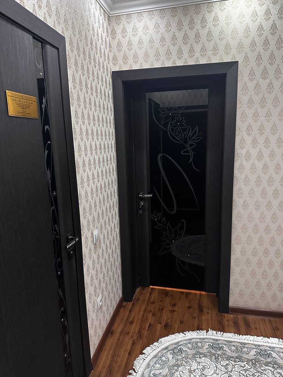 C9 Сдам квартира 2/3/9 в Сергили р-не ор-р Машина базар