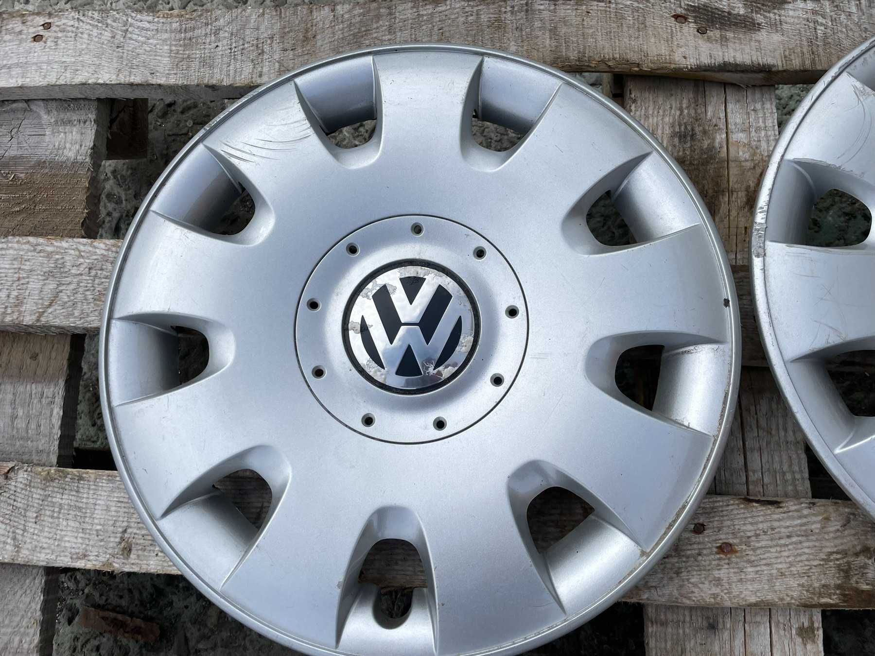 15 цола Тасове VW Touran Jetta Golf Volkswagen 1T0601147 Оригинал