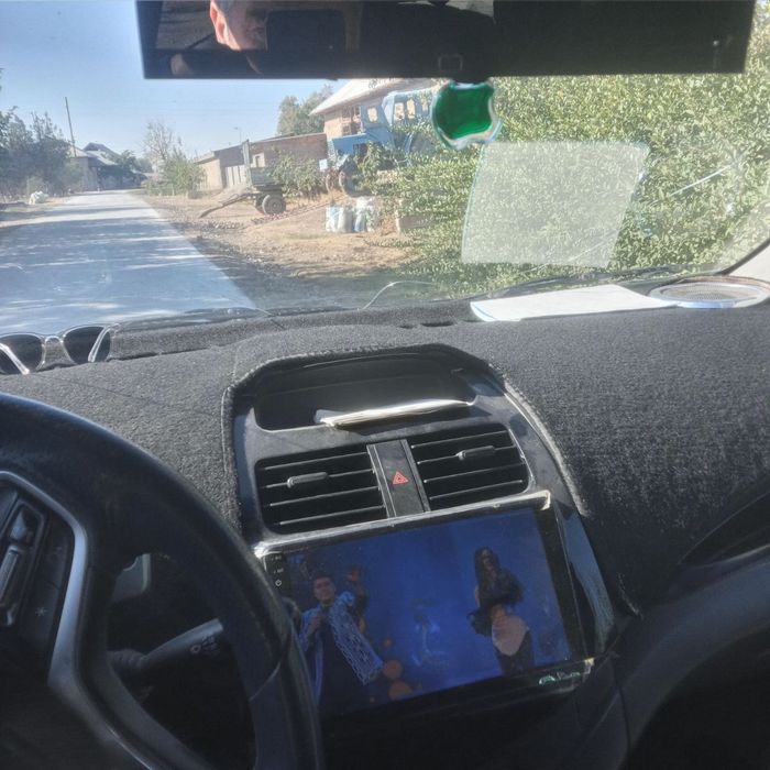 Spark moshina sotiladi