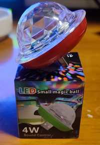 Magic Ball pe USB