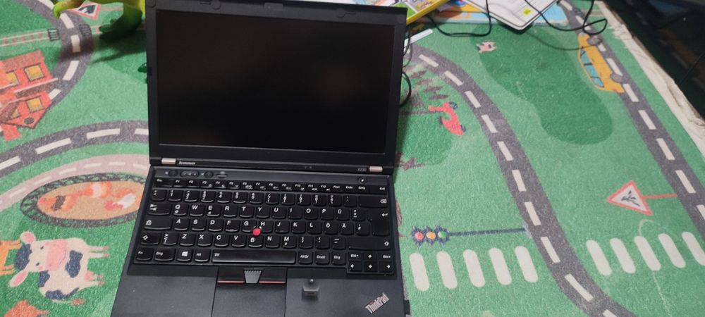 Laptop  Business Lenovo Thinkpad X230 i5