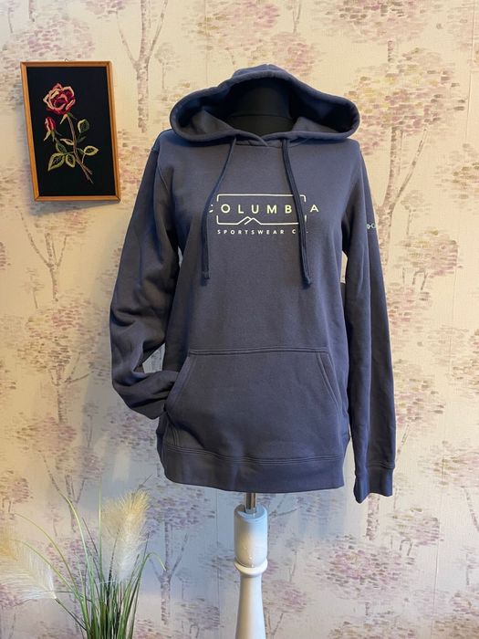 Bluza/hoodie dama Columbia marimea M