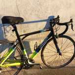 Bicicleta Bmc Road Racer SL01 Pure Carbon,impecabila!