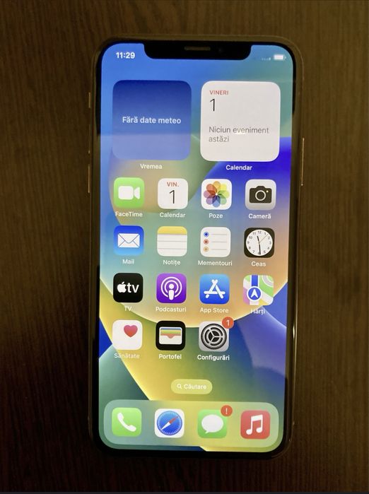 iPhone XS 64GB Gold