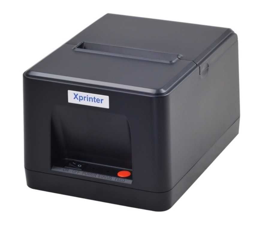 Принтер чеков Xprinter 58