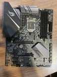 Материнская плата ASUS ROG Strix B360-F Gaming
