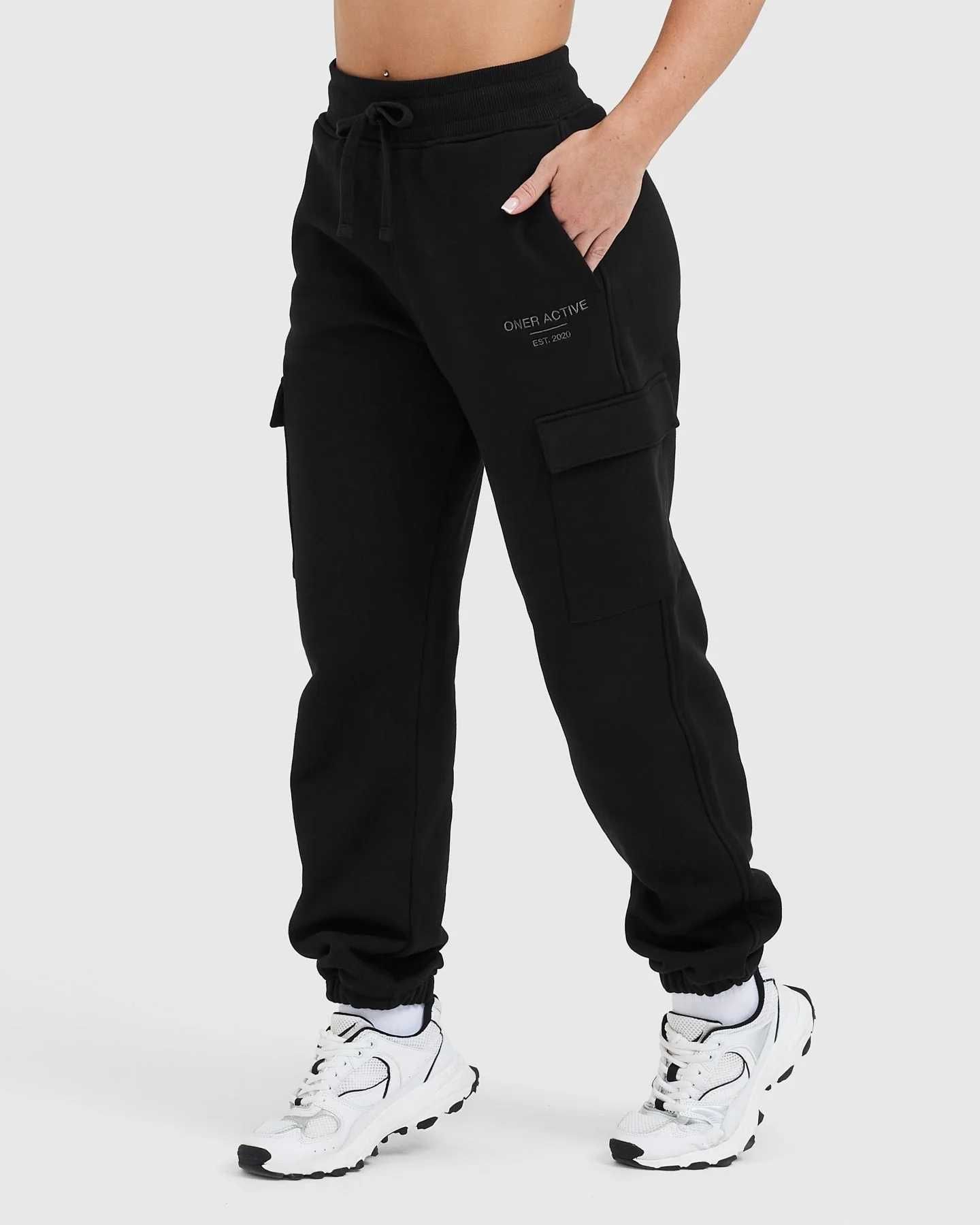 Карго джогър Oner Active All Day Est 2020 Cargo Jogger
