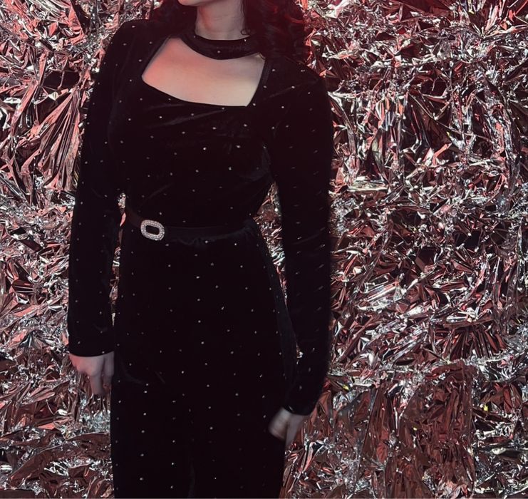 Женский комбинезон