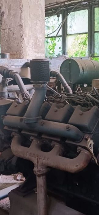 Vand Generator Curent Trifazic 100kw 125kva Grup Electrogen Monofazic