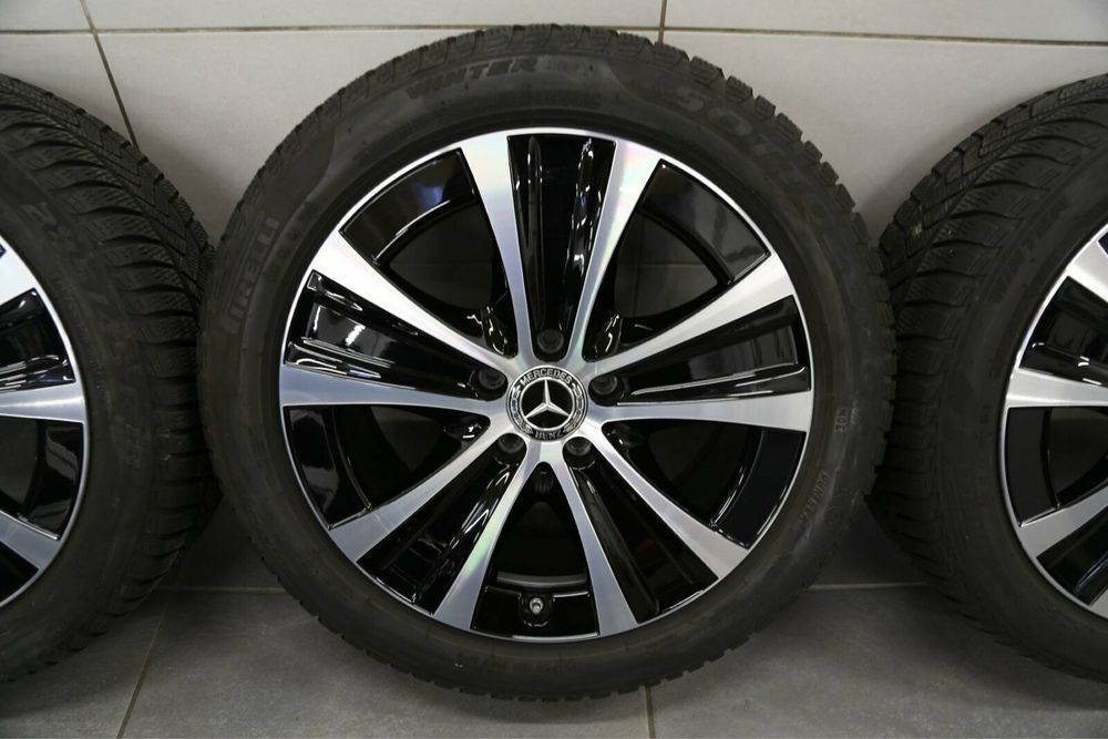 Jante originale Mercedes e class w213 s213 c213 Amg a2134013700