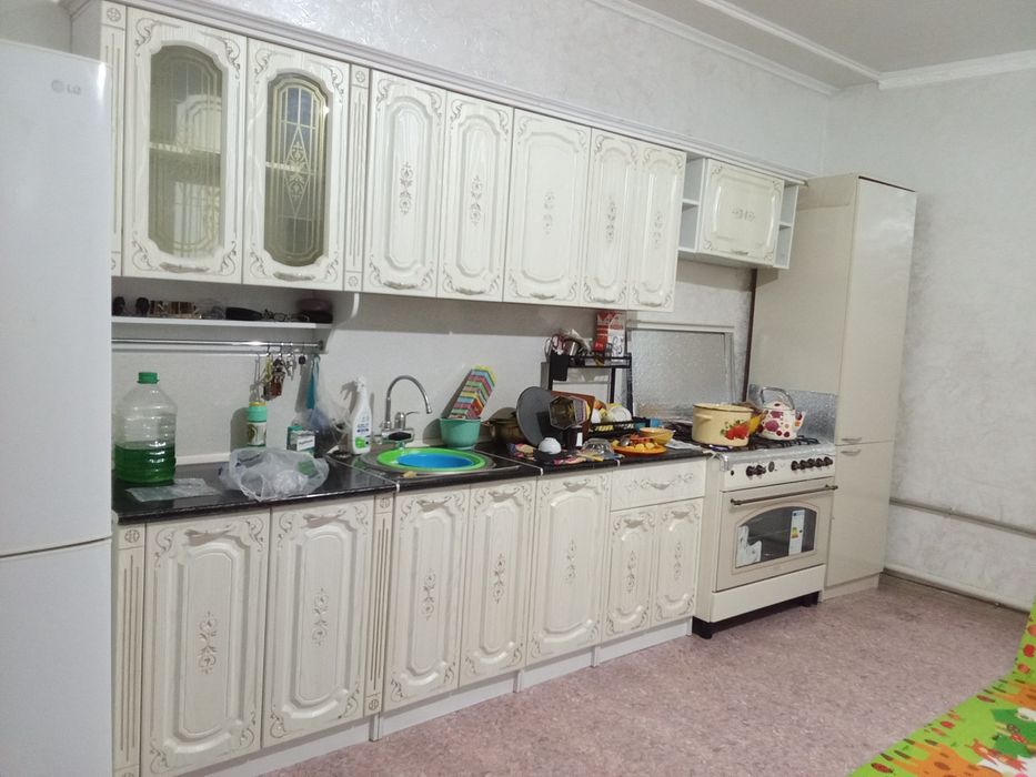 Кухонный гарнитур