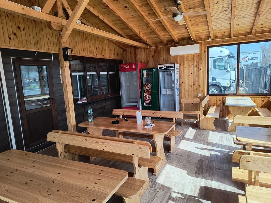 Продава се Заведение в с. Граф Игнатиево, Област Пловдив - 5031 кв.м за 102 €/кв.м - Снимка #6