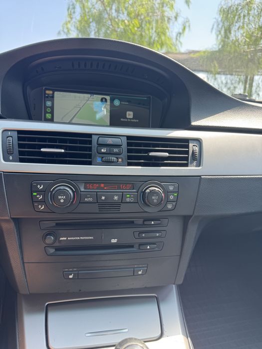 -BMW•e90•320i• 150cp