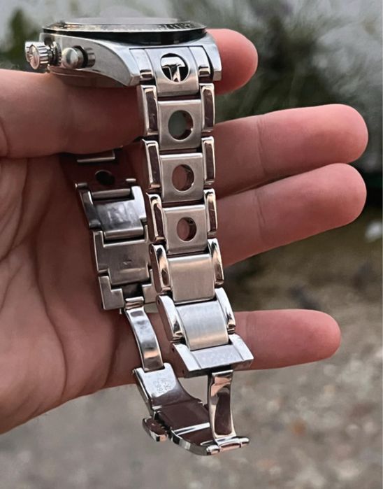 Ceas Tissot automatic Valjoux