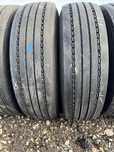 Anvelope 295/80/22.5 Michelin