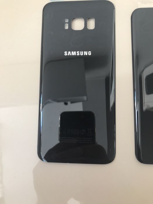 Capac spate original Samsung s8/s8 plus