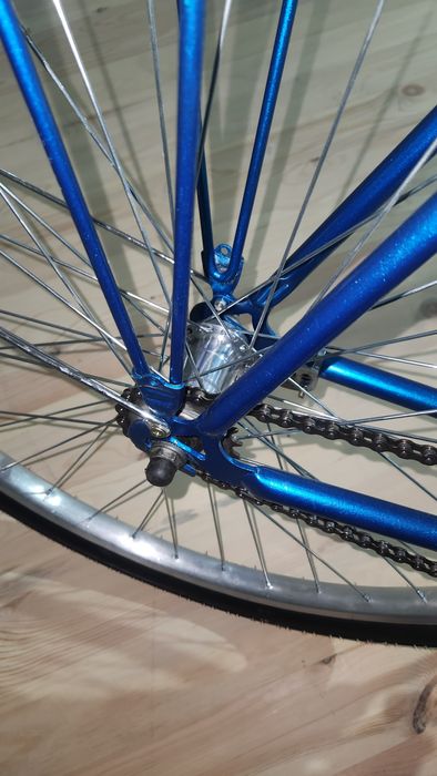 Подаётся велосипед Аист в хорошем состоянии