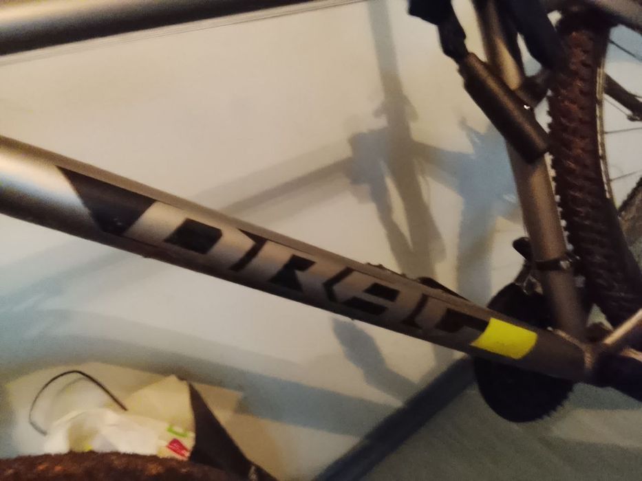 Drag zx2 29 цола