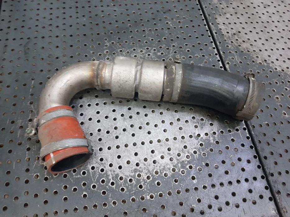 furtun teava intercooler 2.0 tdci ufma ford kuga 2 dm2