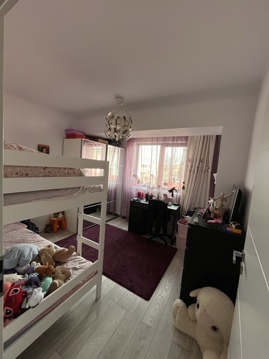Apartament 3 camere | Bucurestii Noi| Parc Bazilescu| Metrou