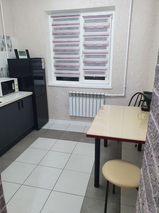 Сдам  однокомнатную квартиру