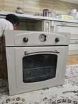 Духовка Whirlpool