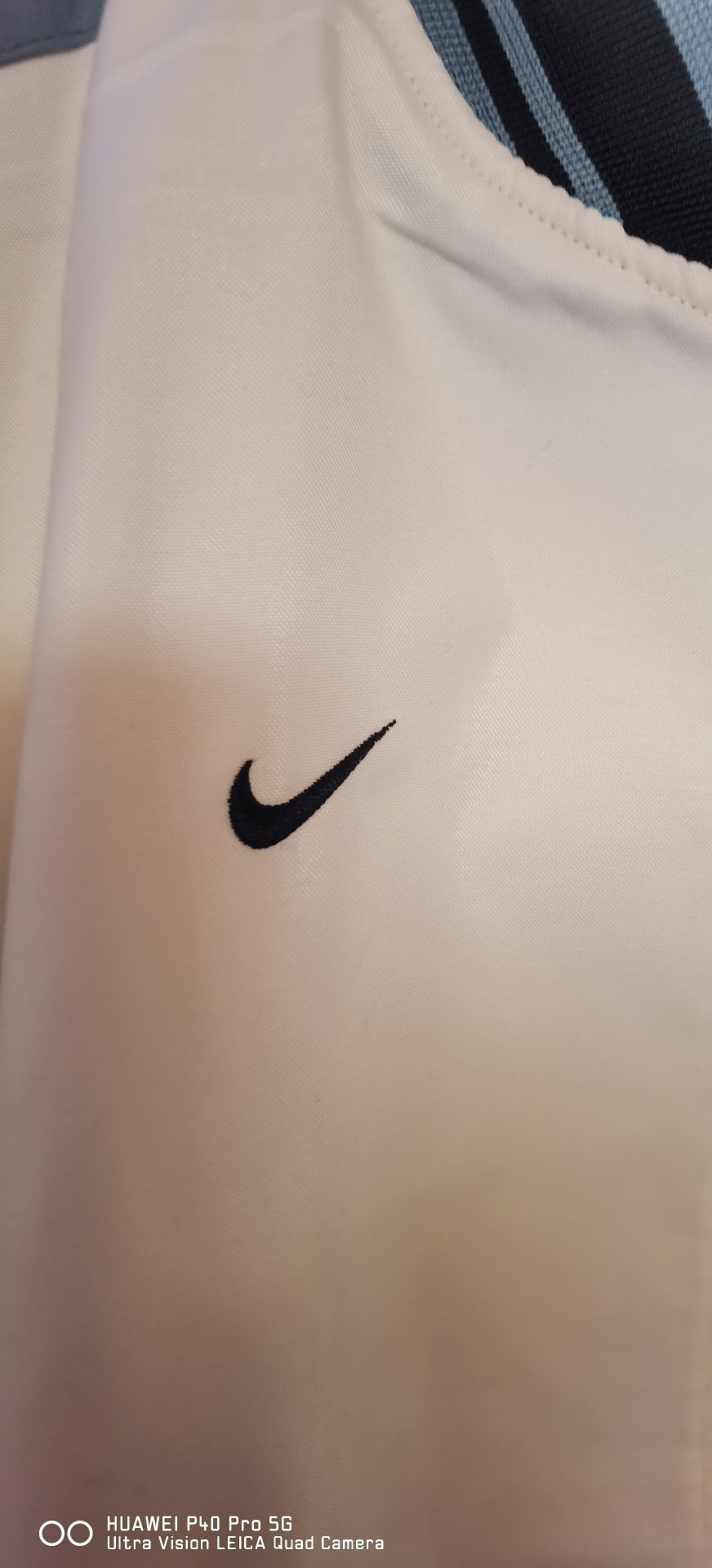 Мъжко спортно яке NIKE