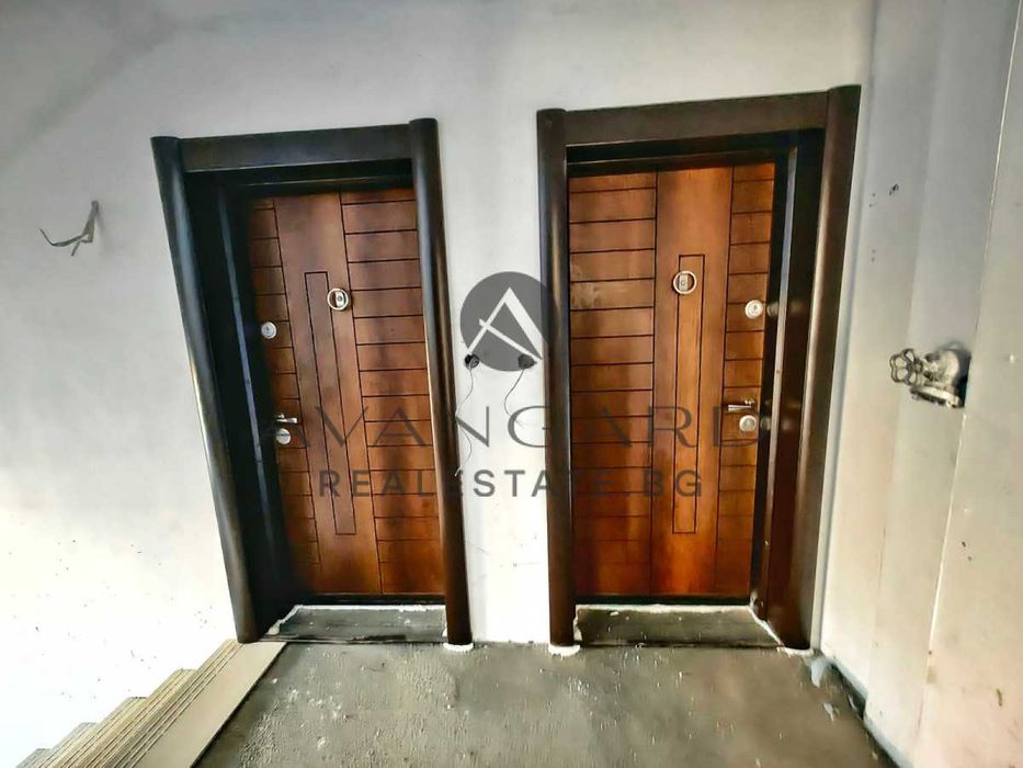 Продава се Двустаен апартамент в Пловдив, Кючук Париж - 68 кв.м за 1234 €/кв.м - Снимка #7