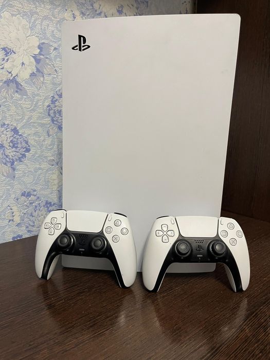 Playstation 5 продам