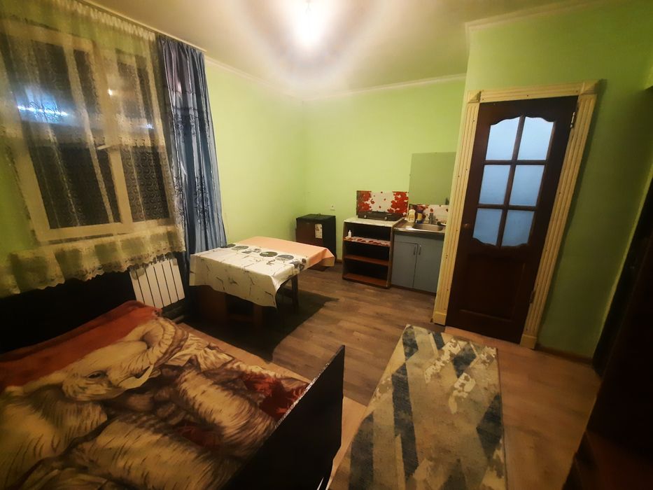 Сдам времянку рядом вогзал 1