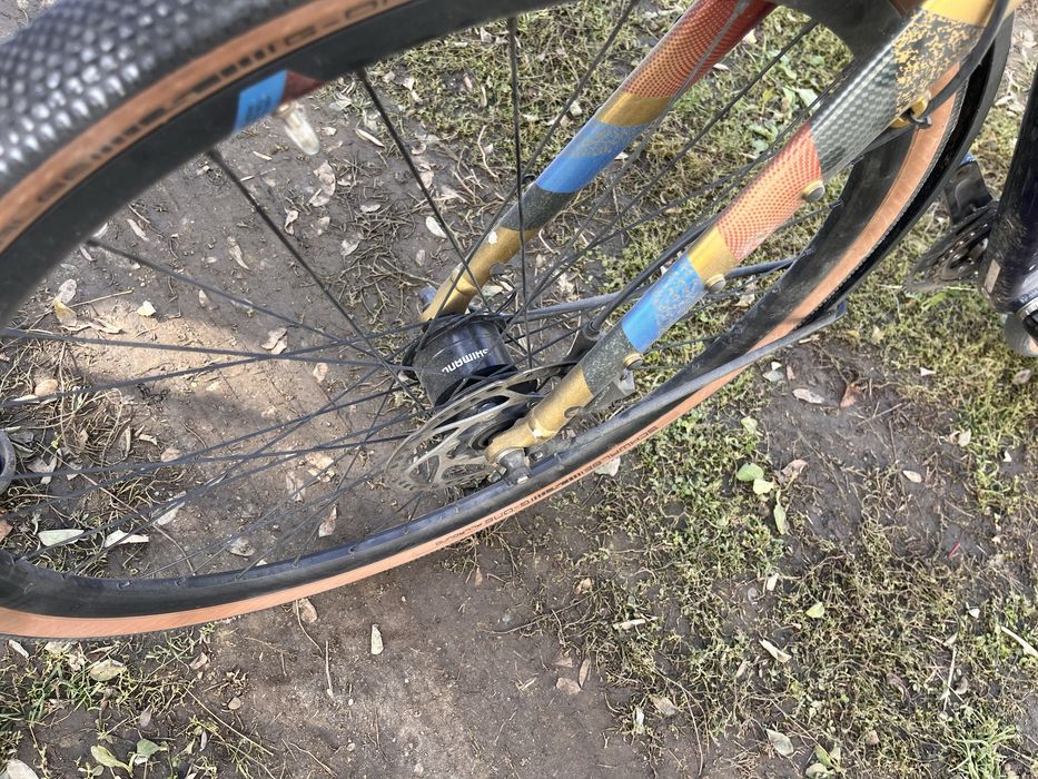 bicicleta Bergamont Grandurance RD5