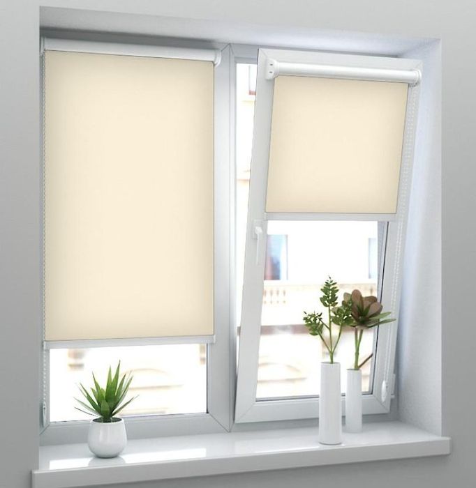 Изготовление ролл шторов