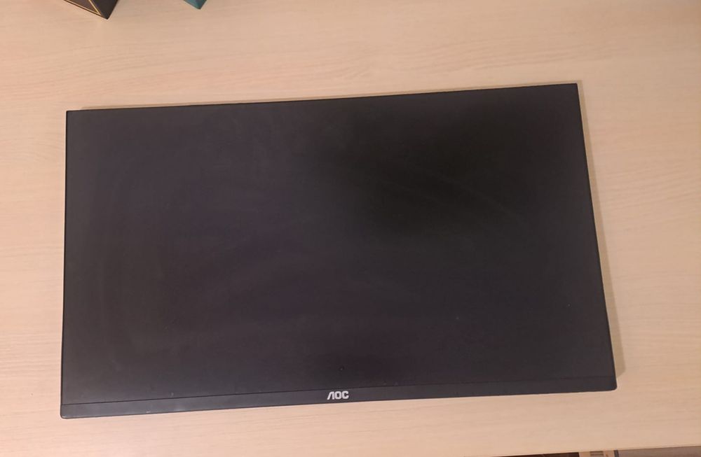 Monitor 75 hz de vanzare