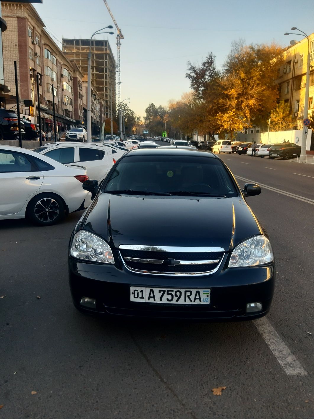 Обучение вождению