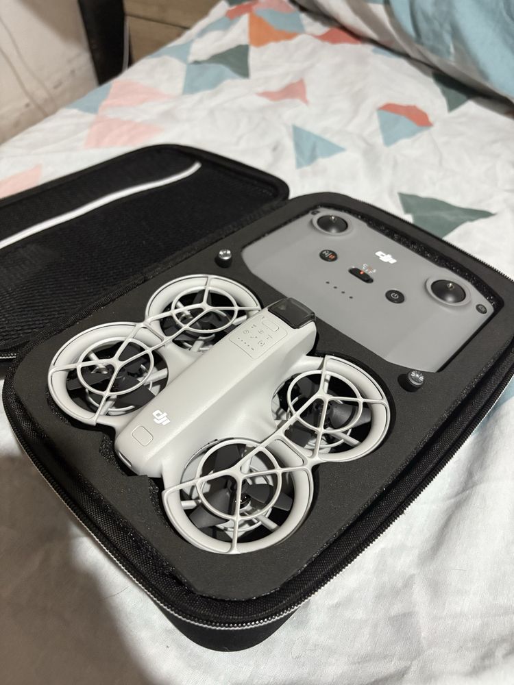 Калъф за дрон - DJI Neo