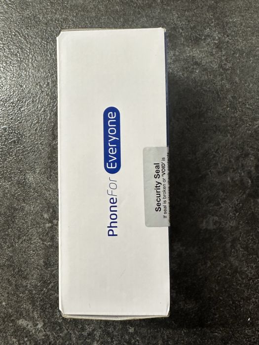 Maxcom  telefon varstnici