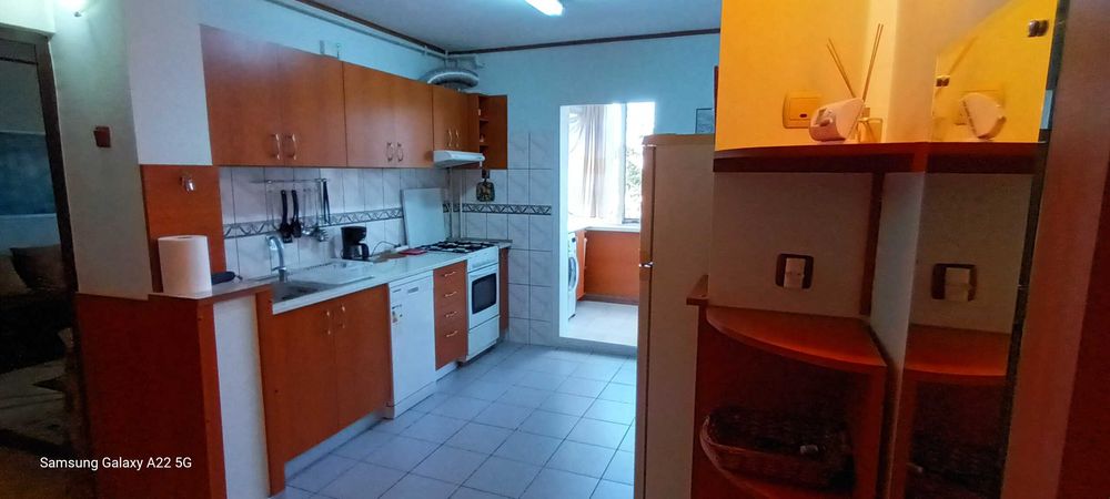 Proprietar închiriez ap.2 cam Aviatiei, metrou