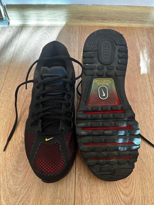 Nike Air Max noi
