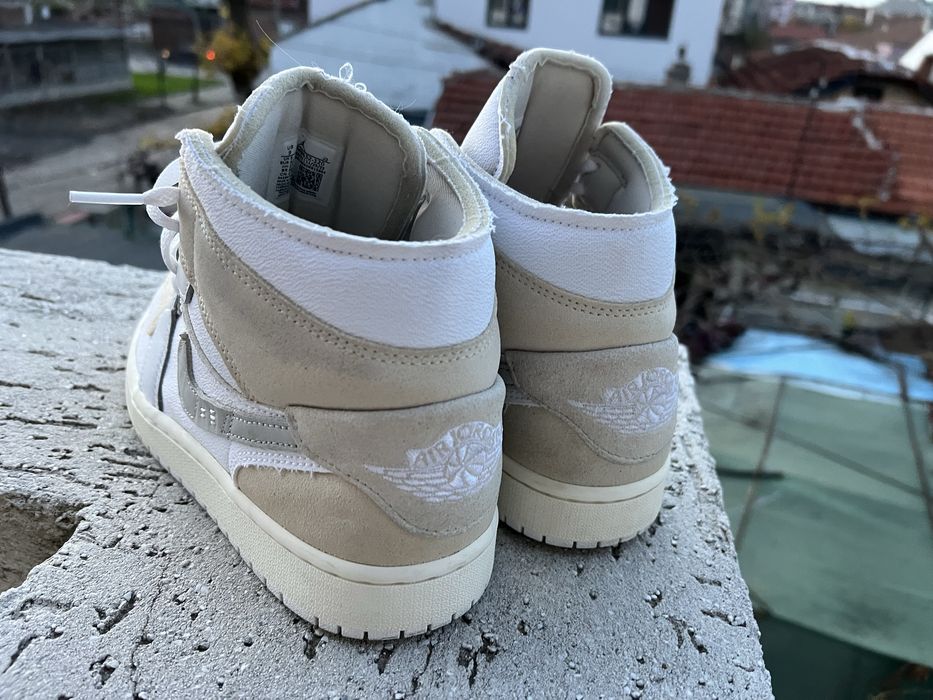 Nike Air Jordan 1 Retro SE 42.5