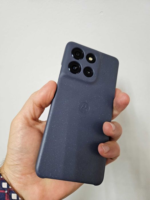 Motorola G86, 256Gb, 12gb, nou 0 cicluri, Garantie.