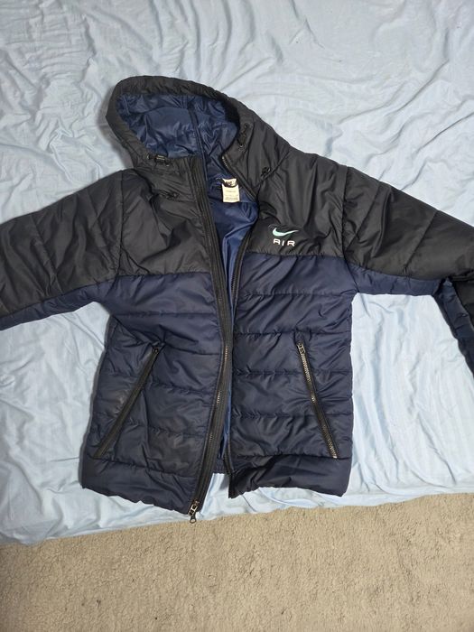 Nike jacheta de larna Nsw Sw Air Syn Fill jkt