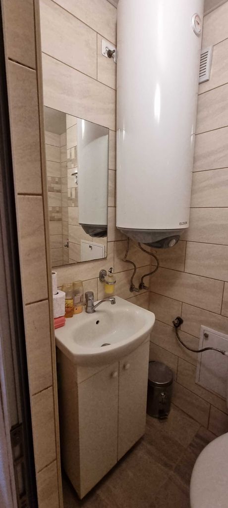 Продава се Двустаен апартамент в Разград, Абритус - 62 кв.м за 1259 €/кв.м - Снимка #4
