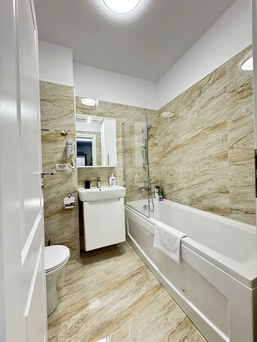 B LUX ! Apartamente Regim Hotelier 1-2 Cam Cotroceni Unirii Parc Carol