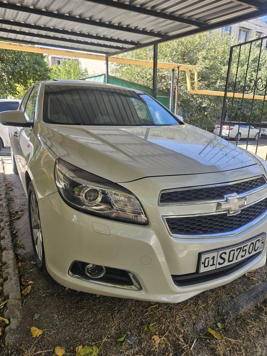 Малибу 1 автомат 3 позиция жемчуг.. Malibu 2012 avtomat.